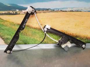 ELEVALUNAS DELANTERO DERECHO PEUGEOT 308 SW 2.0 Blue-HDI FAP (150 CV) DE 2015 - D.3923110 / 9678189780 2