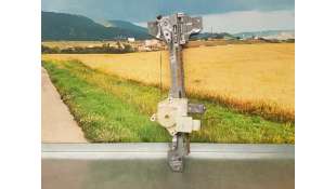 ELEVALUNAS TRASERO DERECHO PEUGEOT 308 SW 2.0 Blue-HDI FAP (150 CV) DE 2015 - D.3923112 / 9678189980