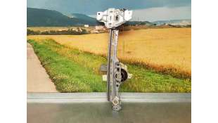 ELEVALUNAS TRASERO DERECHO PEUGEOT 308 SW 2.0 Blue-HDI FAP (150 CV) DE 2015 - D.3923112 / 9678189980 2