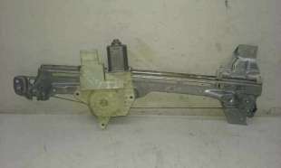 ELEVALUNAS TRASERO IZQUIERDO PEUGEOT 308 SW 2.0 Blue-HDI FAP (150 CV) DE 2015 - D.3923113