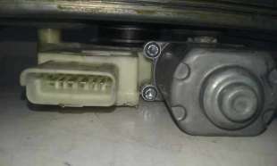 ELEVALUNAS TRASERO IZQUIERDO PEUGEOT 308 SW 2.0 Blue-HDI FAP (150 CV) DE 2015 - D.3923113 2