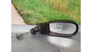 RETROVISOR DERECHO FIAT PUNTO BERLINA 1.2 16V (80 CV) DE 2000 - D.3923668