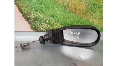 RETROVISOR DERECHO FIAT PUNTO BERLINA 1.2 16V (80 CV) DE 2000 - D.3923668