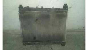 RADIADOR AGUA TOYOTA YARIS 1.5 16V (106 CV) DE 2003 - D.3923936 2
