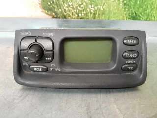 MANDO RADIO TOYOTA YARIS 1.5 16V (106 CV) DE 2003 - D.3923967 / 8611052022B0