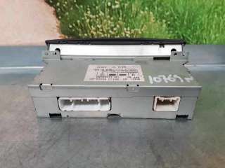 MANDO RADIO TOYOTA YARIS 1.5 16V (106 CV) DE 2003 - D.3923967 / 8611052022B0