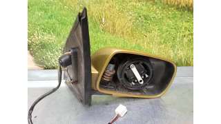 RETROVISOR DERECHO TOYOTA YARIS 1.5 16V (106 CV) DE 2003 - D.3923970