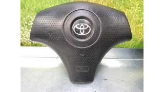 KIT AIRBAG TOYOTA YARIS 1.5 16V (106 CV) DE 2003 - D.3923987