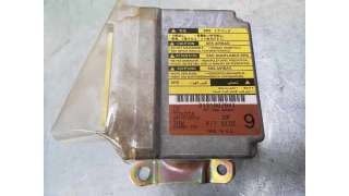KIT AIRBAG TOYOTA YARIS 1.5 16V (106 CV) DE 2003 - D.3923987