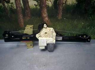 ELEVALUNAS TRASERO DERECHO CITROEN C4 PICASSO 1.6 e-HDi FAP (116 CV) DE 2014 - D.3924212