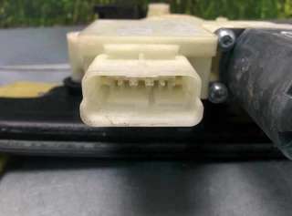 ELEVALUNAS TRASERO DERECHO CITROEN C4 PICASSO 1.6 e-HDi FAP (116 CV) DE 2014 - D.3924212