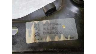 ELEVALUNAS TRASERO IZQUIERDO CITROEN C4 PICASSO 1.6 e-HDi FAP (116 CV) DE 2014 - D.3924213 / 9676172480