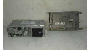 PANTALLA MULTIFUNCION CITROEN C4 PICASSO 1.6 e-HDi FAP (116 CV) DE 2014 - D.3924335 2