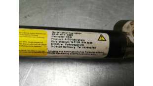 PRETENSOR AIRBAG IZQUIERDO SEAT ALHAMBRA 1.9 TDI (110 CV) DE 1999 - D.3924426 2