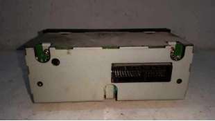 PANTALLA MULTIFUNCION MITSUBISHI CARISMA BERLINA 5 1.6 (103 CV) DE 2002 - D.3925034 / 66407030 2