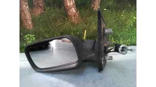 RETROVISOR IZQUIERDO FIAT PUNTO BERLINA 1.2 (60 CV) DE 1999 - D.3925681