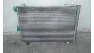 CONDENSADOR / RADIADOR AIRE ACONDICIONADO PEUGEOT PARTNER 1.6 16V HDi (75 CV) DE 2008 - D.3925999
