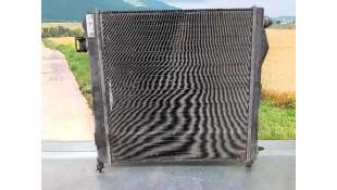 RADIADOR AGUA PEUGEOT 207 1.4 (73 CV) DE 2008 - D.3926208 / 9680239580 2