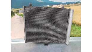 CONDENSADOR / RADIADOR AIRE ACONDICIONADO PEUGEOT 207 1.4 (73 CV) DE 2008 - D.3926280 / 9653035980