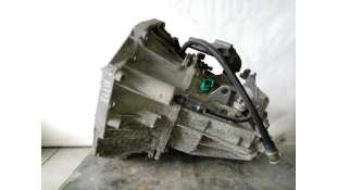 CAJA CAMBIOS RENAULT SCENIC III 1.5 dCi D (106 CV) DE 2009 - D.3926712 / TL4B018 2
