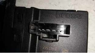 MOTOR ELEVALUNAS TRASERO IZQUIERDO RENAULT SCENIC III 1.5 dCi D (106 CV) DE 2009 - D.3926737 / 915946100 2