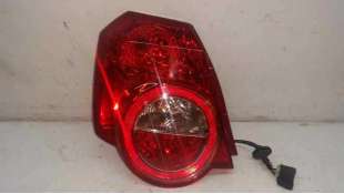 PILOTO TRASERO IZQUIERDO CHEVROLET AVEO 1.2 (84 CV) DE 2011 - D.3926923