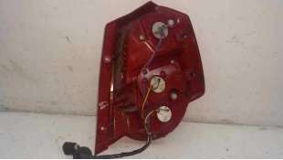 PILOTO TRASERO IZQUIERDO CHEVROLET AVEO 1.2 (84 CV) DE 2011 - D.3926923 2