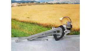 ELEVALUNAS DELANTERO DERECHO CHEVROLET AVEO 1.2 (84 CV) DE 2011 - D.3926968 / 96870317 2