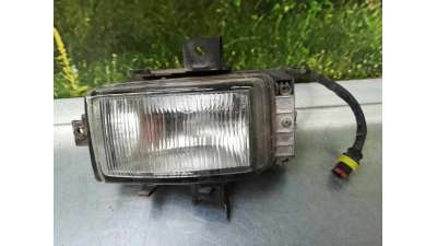 FARO ANTINIEBLA IZQUIERDO OPEL OMEGA B 2.5 Turbodiesel (131 CV) DE 1997 - D.3927440 / 90457819