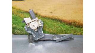 ELEVALUNAS DELANTERO DERECHO TOYOTA AVENSIS BERLINA 1.8 16V (129 CV) DE 2008 - D.3927967 / 6981005050