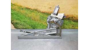 ELEVALUNAS DELANTERO DERECHO TOYOTA AVENSIS BERLINA 1.8 16V (129 CV) DE 2008 - D.3927967 / 6981005050 2