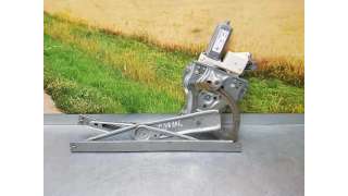 ELEVALUNAS DELANTERO DERECHO TOYOTA AVENSIS BERLINA 1.8 16V (129 CV) DE 2008 - D.3927967 / 6981005050