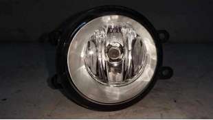 FARO ANTINIEBLA IZQUIERDO TOYOTA AVENSIS BERLINA 1.8 16V (129 CV) DE 2008 - D.3927992