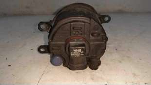 FARO ANTINIEBLA IZQUIERDO TOYOTA AVENSIS BERLINA 1.8 16V (129 CV) DE 2008 - D.3927992 2