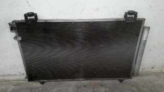 CONDENSADOR / RADIADOR AIRE ACONDICIONADO TOYOTA AVENSIS BERLINA 1.8 16V (129 CV) DE 2008 - D.3927998 / 996LH