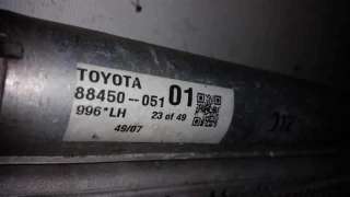 CONDENSADOR / RADIADOR AIRE ACONDICIONADO TOYOTA AVENSIS BERLINA 1.8 16V (129 CV) DE 2008 - D.3927998 / 996LH