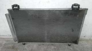 CONDENSADOR / RADIADOR AIRE ACONDICIONADO TOYOTA AVENSIS BERLINA 1.8 16V (129 CV) DE 2008 - D.3927998 / 996LH