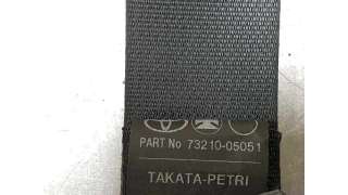 PRETENSOR AIRBAG DERECHO TOYOTA AVENSIS BERLINA 1.8 16V (129 CV) DE 2008 - D.3928002 / 7321005051