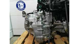 CAJA CAMBIOS PEUGEOT 308 1.2 12V e-THP (131 CV) DE 2015 - D.3928190 / 20GE13 2