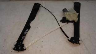 ELEVALUNAS DELANTERO DERECHO PEUGEOT 308 1.2 12V e-THP (131 CV) DE 2015 - D.3928212