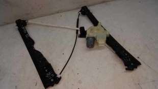 ELEVALUNAS DELANTERO IZQUIERDO PEUGEOT 308 1.2 12V e-THP (131 CV) DE 2015 - D.3928213