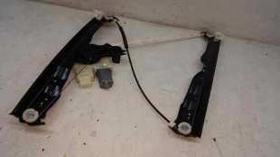 ELEVALUNAS DELANTERO IZQUIERDO PEUGEOT 308 1.2 12V e-THP (131 CV) DE 2015 - D.3928213 2