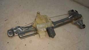 ELEVALUNAS TRASERO DERECHO PEUGEOT 308 1.2 12V e-THP (131 CV) DE 2015 - D.3928214