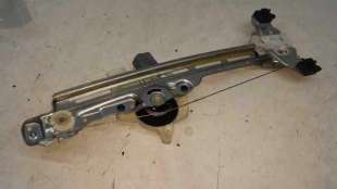 ELEVALUNAS TRASERO DERECHO PEUGEOT 308 1.2 12V e-THP (131 CV) DE 2015 - D.3928214 2