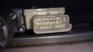 ELEVALUNAS TRASERO IZQUIERDO PEUGEOT 308 1.2 12V e-THP (131 CV) DE 2015 - D.3928215