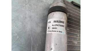 CONDENSADOR / RADIADOR AIRE ACONDICIONADO MINI MINI 1.6 16V (90 CV) DE 2001 - D.3928433 / 64531490572