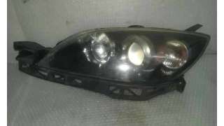 FARO IZQUIERDO MG ROVER SERIE 25 2.0 iDT (101 CV) DE 2004 - D.3928585