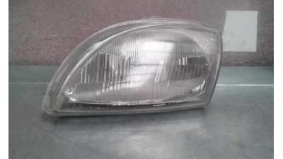 FARO IZQUIERDO FIAT SEICENTO 1.1 (54 CV) DE 2005 - D.3928835 / 086611131L