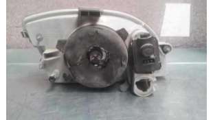 FARO IZQUIERDO FIAT SEICENTO 1.1 (54 CV) DE 2005 - D.3928835 / 086611131L 2