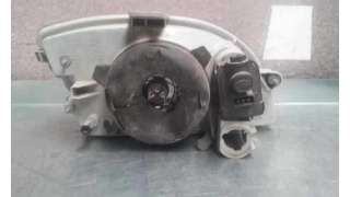 FARO IZQUIERDO FIAT SEICENTO 1.1 (54 CV) DE 2005 - D.3928835 / 086611131L